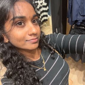 Tishaleni, Babysitter in Bentong