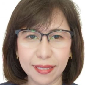 Jane, Pengasuh di Iskandar Puteri