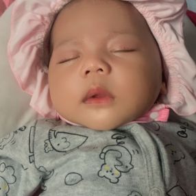 NOR UBAIDAH, Keluarga di Pelabuhan Klang