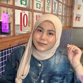 Nurinaa, Babysitter in Bandar Baru Bangi