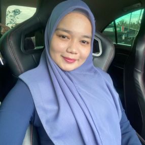 Grace, Babysitter in Lahad Datu