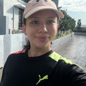 FRANCINE, Keluarga di Melaka