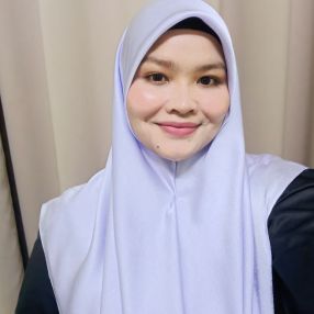 Nur Liyana, Babysitter in Kuantan