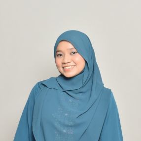 Farhana, Babysitter in Putrajaya
