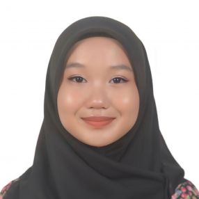 Fara, Pengasuh di Kamunting