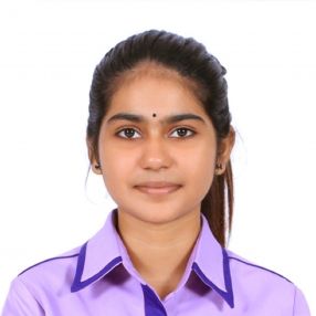 Renuka, Babysitter in Johor Bahru