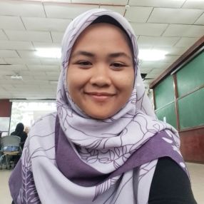 Siti Nur Zahratul Hawa, Pengasuh di Seri Kembangan