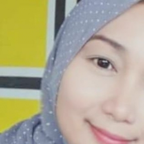 aidah, Pengasuh di Bestari Jaya