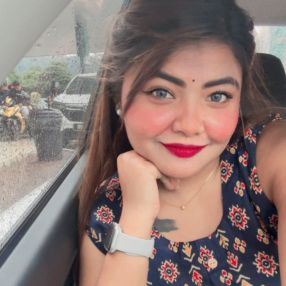 Sangitha, Pengasuh di Seri Kembangan