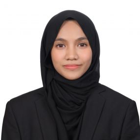 NUREIZMA DAANIA BINTI, Babysitter in Sepang