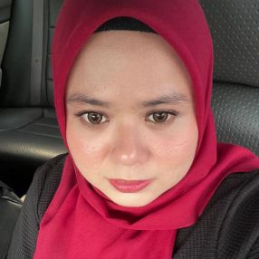 Nurul, Pengasuh di Si Rusa