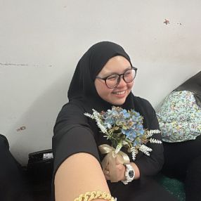 Nurul Nabila, Babysitter in Iskandar Puteri