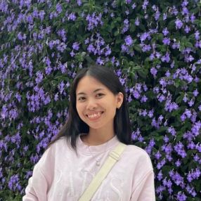 Danniella, Babysitter in Penampang