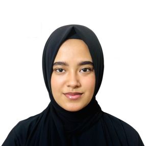 Nujhat, Babysitter in Cyberjaya