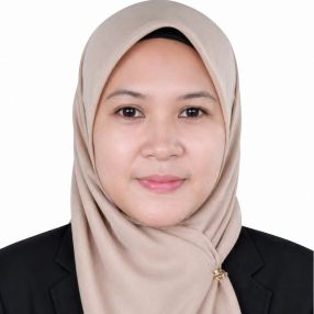 Nurul huda, Babysitter in Kuching