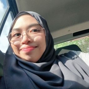 Huda, Pengasuh di Papar