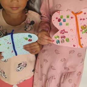 Zahida, Keluarga di Cyberjaya