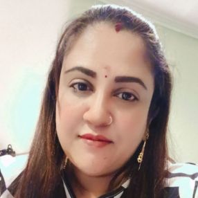 Malika, Babysitter in Sungai Petani