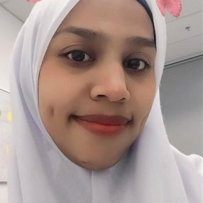 Dian, Babysitter in Bayan Lepas