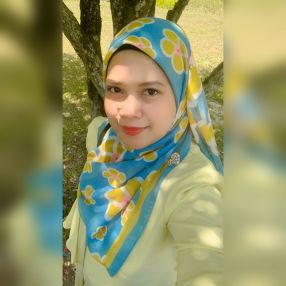 Nuurul Haiyan Binti Mohd Kufry, Babysitter in Gopeng