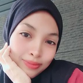 Nik Emieylia Balqis, Pengasuh di Jerteh
