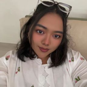 Qistina, Babysitter in Subang Jaya