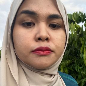 Siti munawarah, Keluarga di Sungai Buloh
