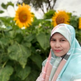 Hafizah, Babysitter in Ipoh