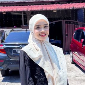 Izwatulalifah, Babysitter in Kuala Kubu Bharu