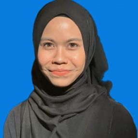 Fatin, Babysitter in Sepang