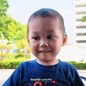Muhamad nur kausar, Keluarga di Rawang