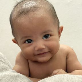 NORAZIANA LEFIFIAH, Babysitter in Sepang