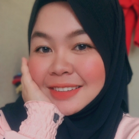 Nur aisyah, Pengasuh di Gua Musang