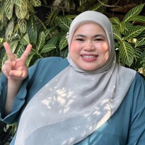 Rabiatul, Pengasuh di Ayer Keroh