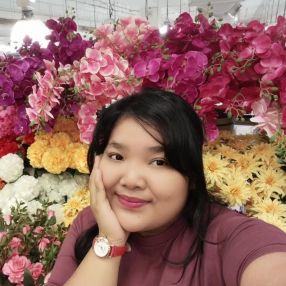 Clara, Pengasuh di Bukit Mertajam