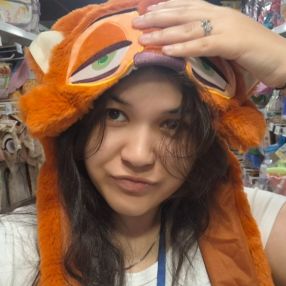 Olivia, Babysitter in Subang Jaya