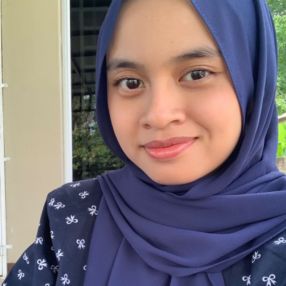 AINA NAJWA SHAHRINA, Pengasuh di Ayer Keroh