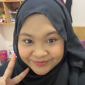 Aishah, Babysitter in Kuantan