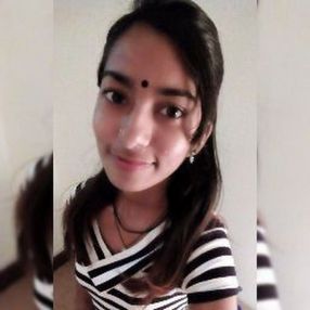 Tebhashini, Family in Ayer Keroh