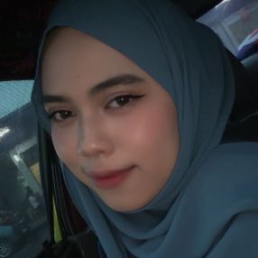 Nuratikah, Babysitter in Tawau