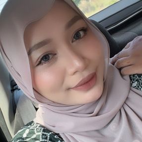 Syafikah, Keluarga di Kuala Nerang