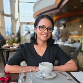 Janani, Keluarga di Teluk Intan