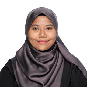 Siti Nur, Babysitter in Kampung Kepayang