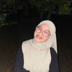 Hanan, Babysitter in Sungai Buloh