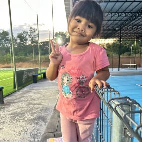 Nurul, Family in Bemban