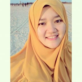 Amalina, Family in Puchong