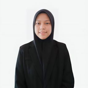 Raudhah, Babysitter in Tampin