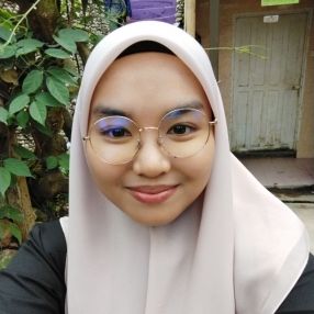 Khadijah, Babysitter in Kamunting