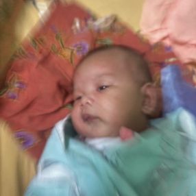Hafiezah, Family in Temerloh