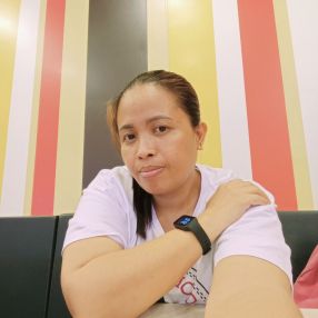 Maria, Pengasuh di Tanjung Bungah